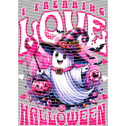 Halloween-WS 9302